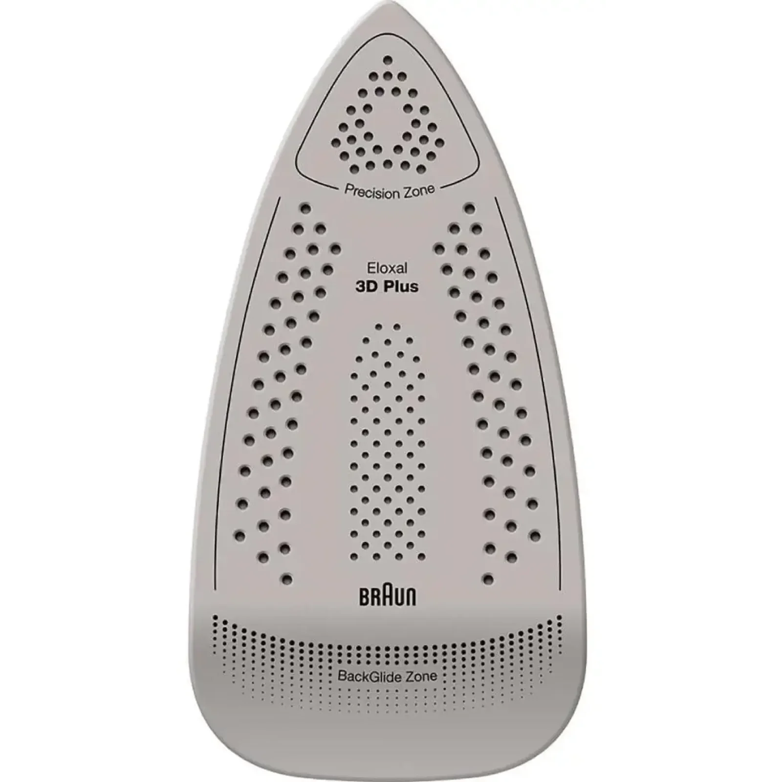 Парогенератор Braun CareStyle 7 Pro IS 7286 BK