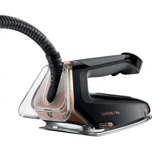 Парогенератор Braun CareStyle 7 Pro IS 7286 BK