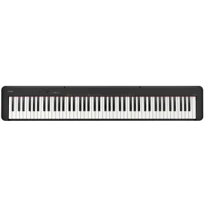 Цифровое пианино Casio CDP-S110 Black