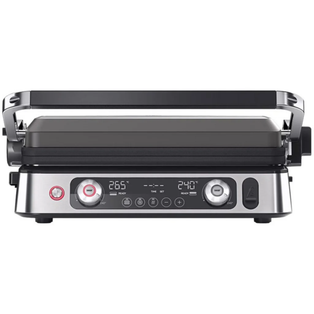 Електрогриль Braun MultiGrill 9 Pro CG 9167