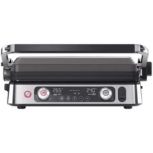 Електрогриль Braun MultiGrill 9 Pro CG 9167