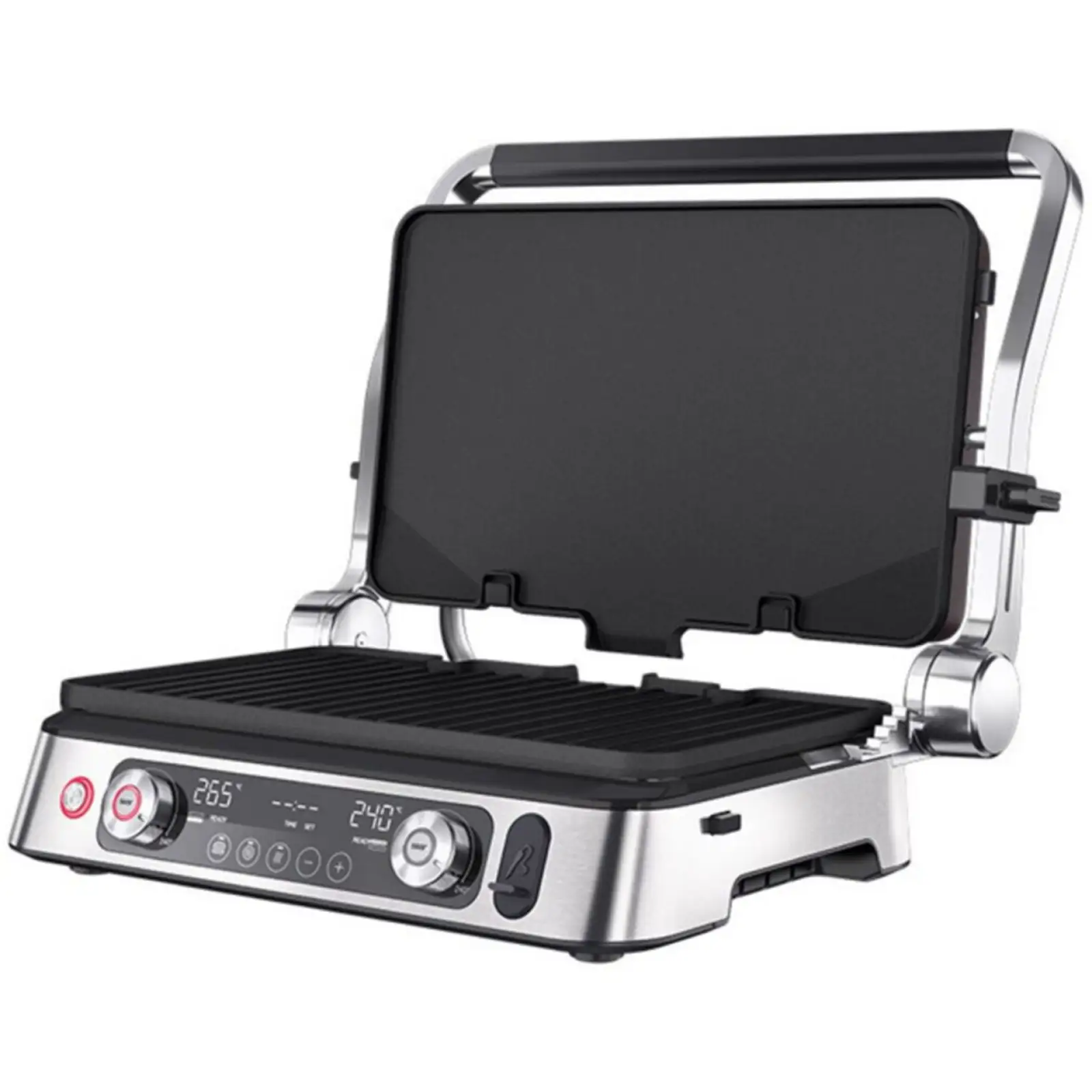 Електрогриль Braun MultiGrill 9 Pro CG 9167