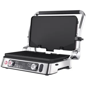 Електрогриль Braun MultiGrill 9 Pro CG 9167