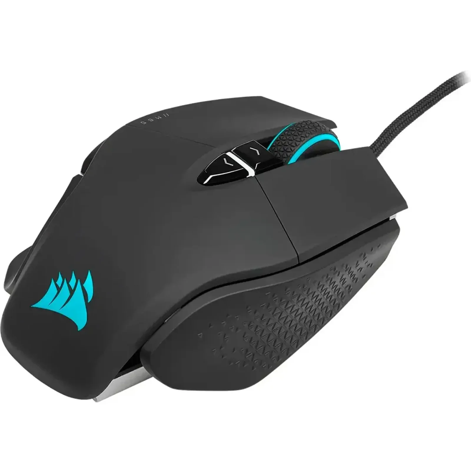 Мышь Corsair M65 RGB Ultra Tunable FPS Gaming Mouse USB Black (CH-9309411-EU2)