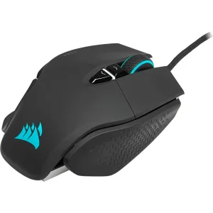 Мышь Corsair M65 RGB Ultra Tunable FPS Gaming Mouse USB Black (CH-9309411-EU2)