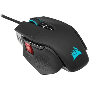 Мышь Corsair M65 RGB Ultra Tunable FPS Gaming Mouse USB Black (CH-9309411-EU2)