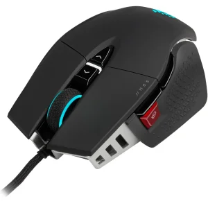 Мышь Corsair M65 RGB Ultra Tunable FPS Gaming Mouse USB Black (CH-9309411-EU2)