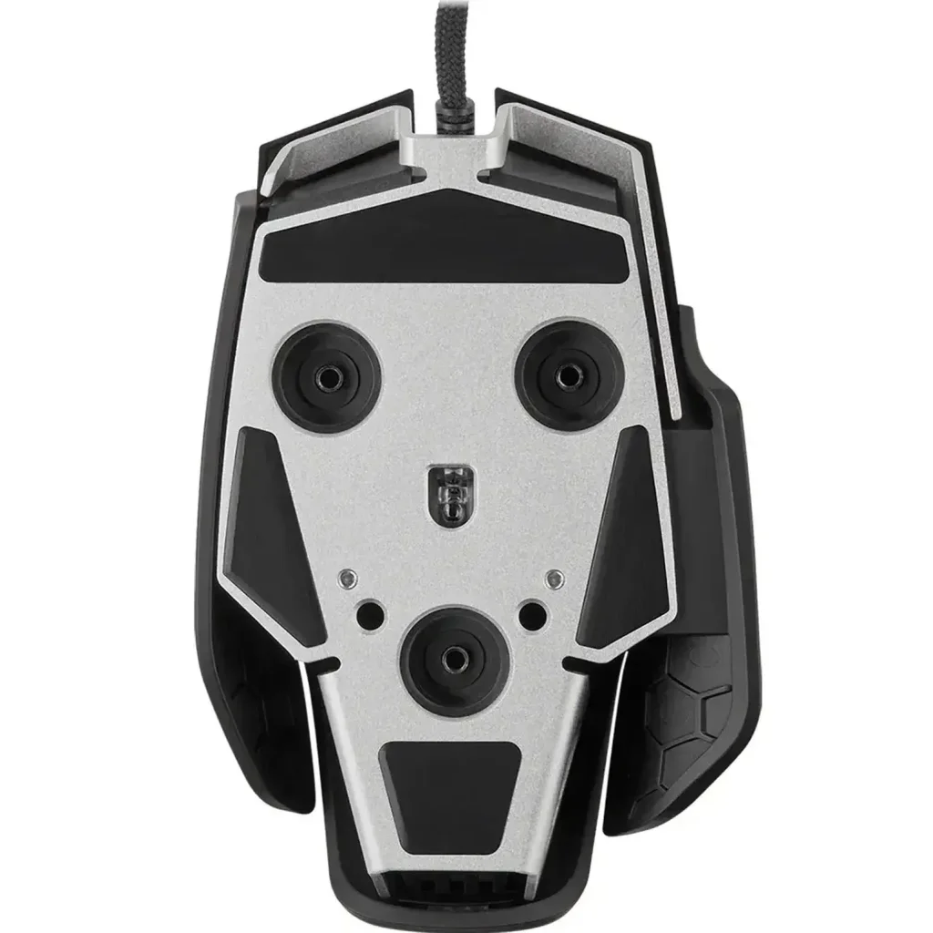 Мышь Corsair M65 RGB Ultra Tunable FPS Gaming Mouse USB Black (CH-9309411-EU2)