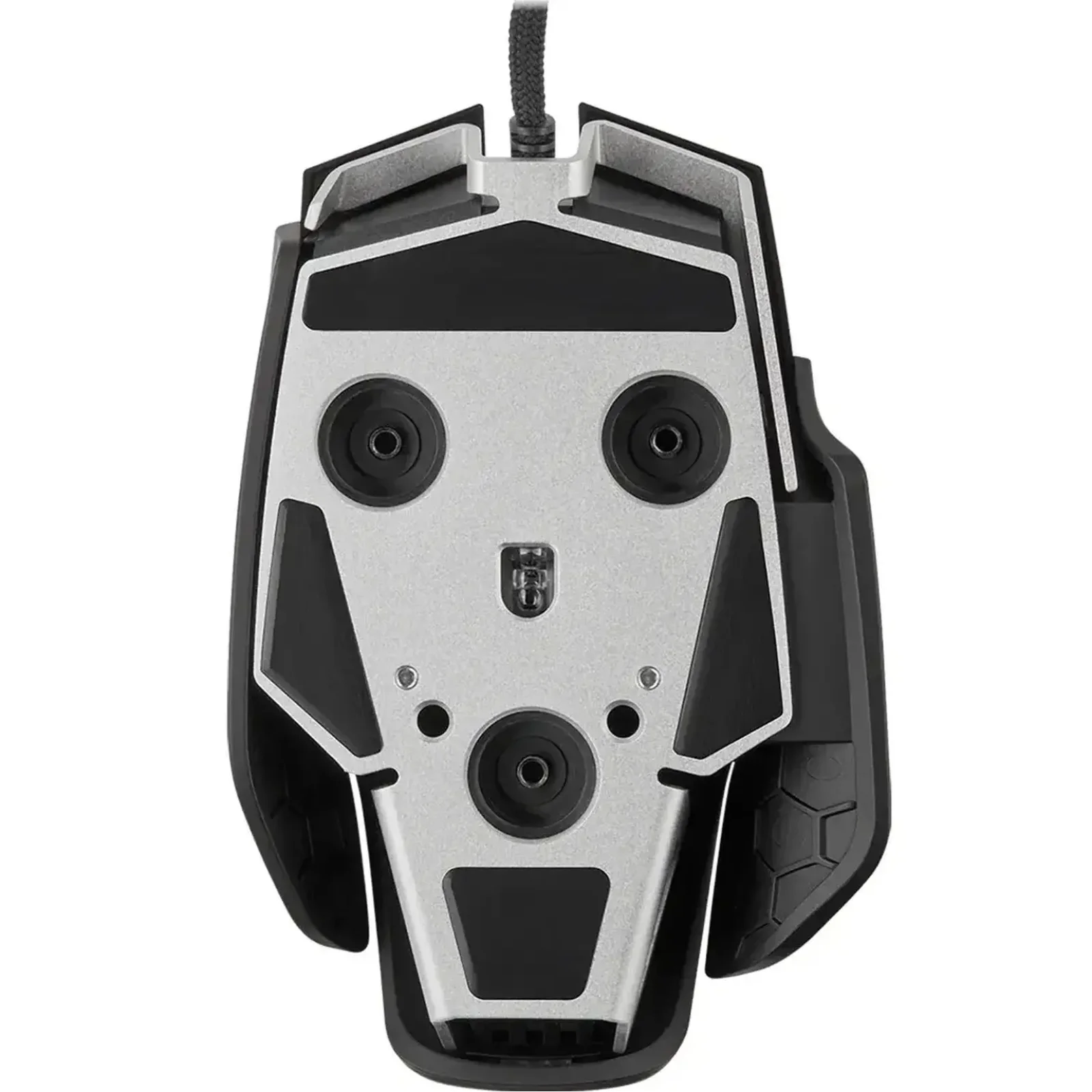 Мышь Corsair M65 RGB Ultra Tunable FPS Gaming Mouse USB Black (CH-9309411-EU2)