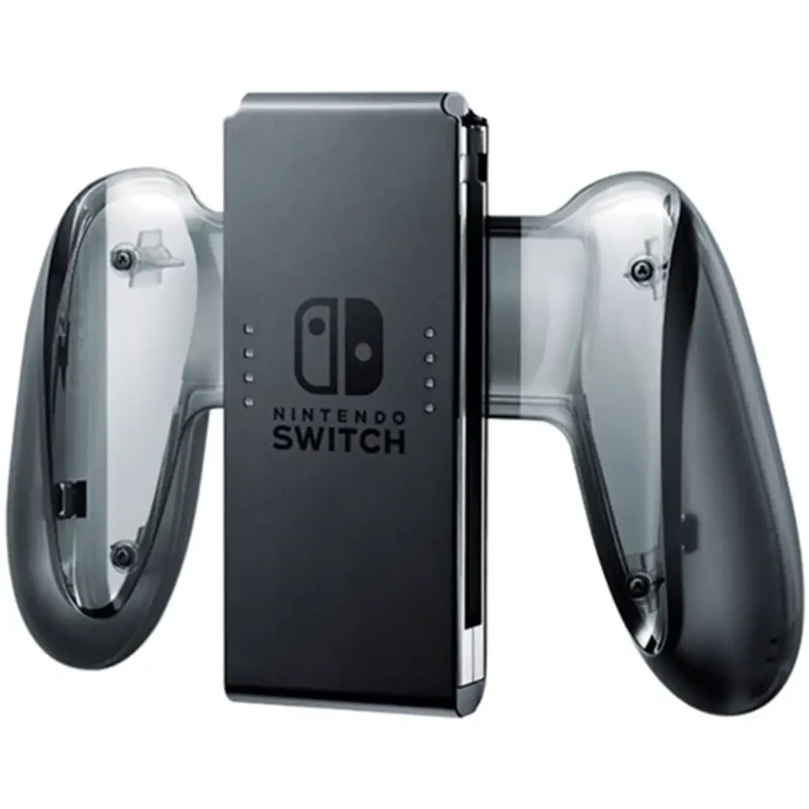 Держатель для геймпадов Nintendo Joy-Con Charging Grip