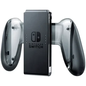 Держатель для геймпадов Nintendo Joy-Con Charging Grip