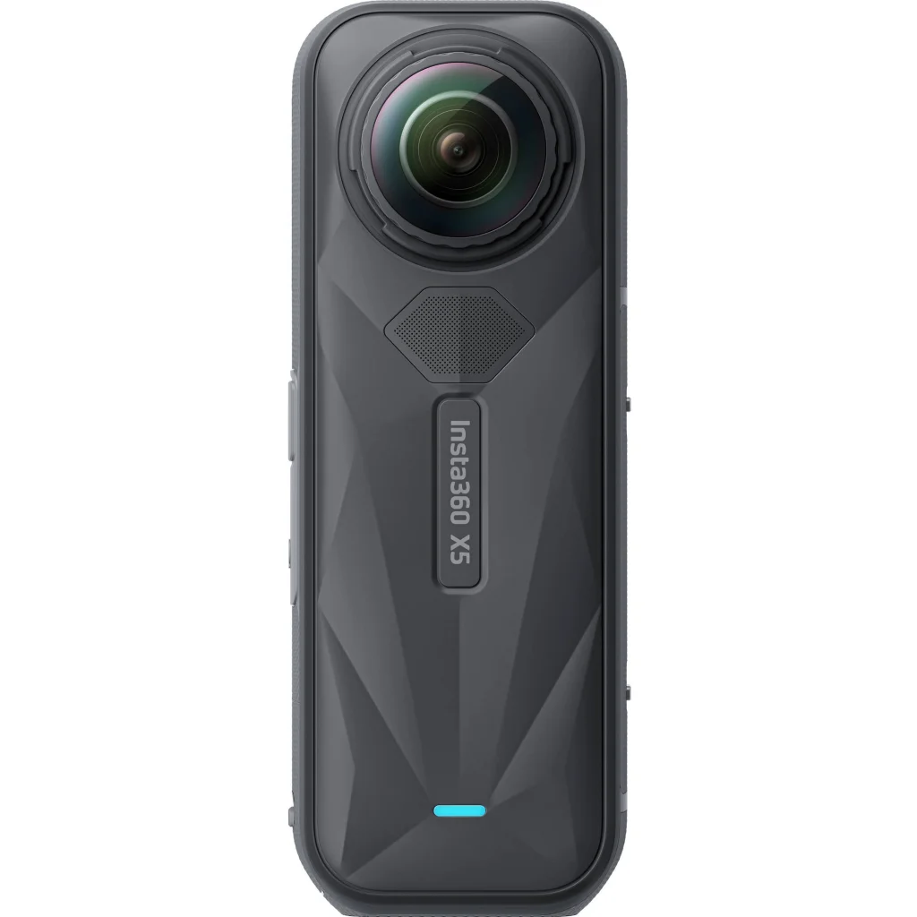 Екшн-камера Insta360 X5 (CINSAAHA_X501)
