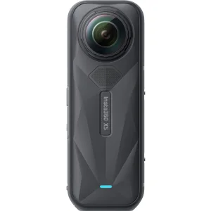 Екшн-камера Insta360 X5 (CINSAAHA_X501)