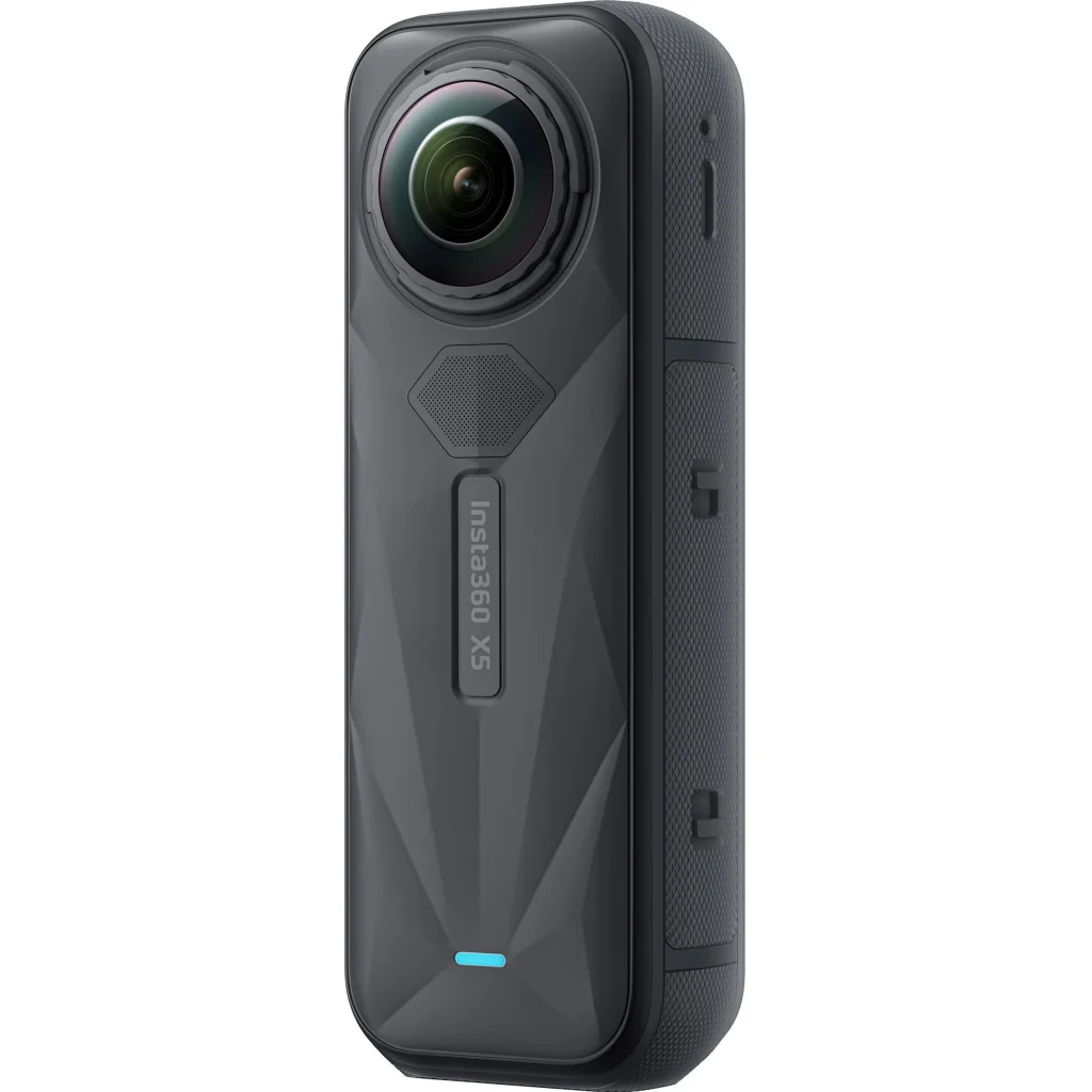 Екшн-камера Insta360 X5 (CINSAAHA_X501)