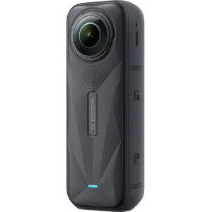 Екшн-камера Insta360 X5 (CINSAAHA_X501)
