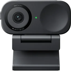 Веб-камера Insta360 Link 2C (CINSABNA)