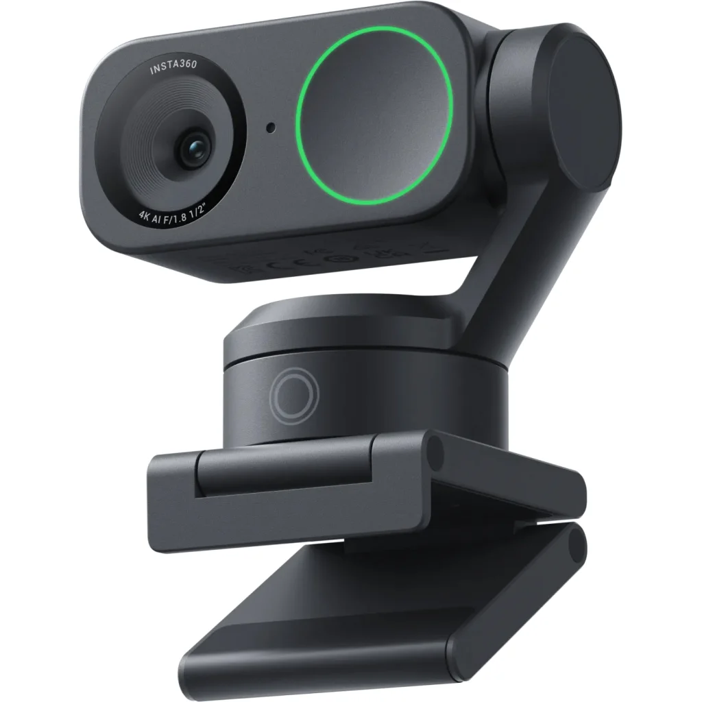 Веб-камера Insta360 Link 2 (CINSABNB)