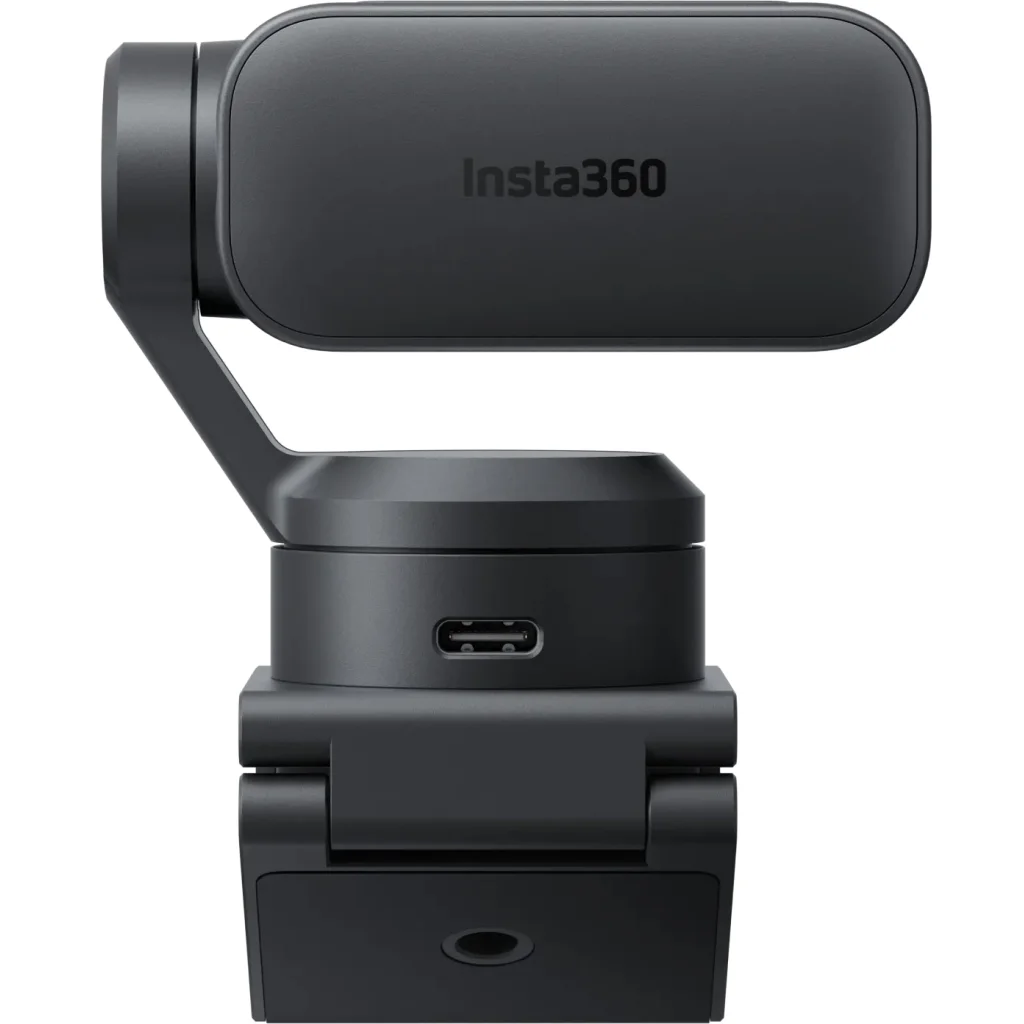 Веб-камера Insta360 Link 2 (CINSABNB)