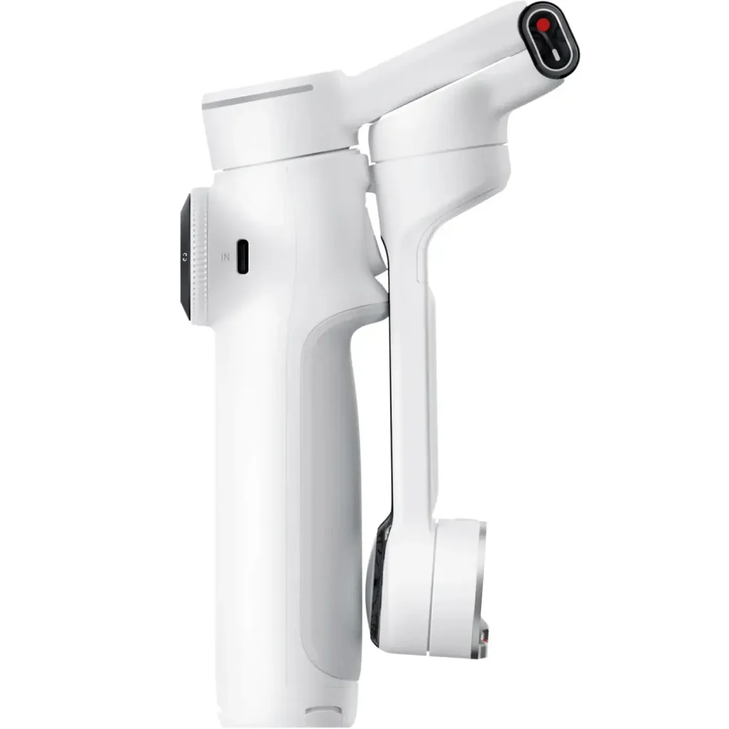 Монопод-стабілізатор Insta360 Flow 2 Pro White (CINSABQB-W)
