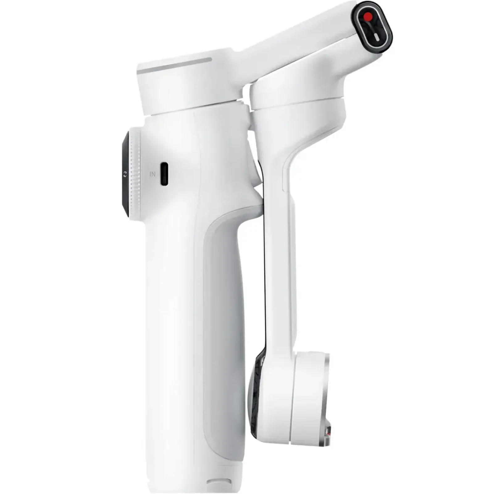 Монопод-стабілізатор Insta360 Flow 2 Pro White (CINSABQB-W)