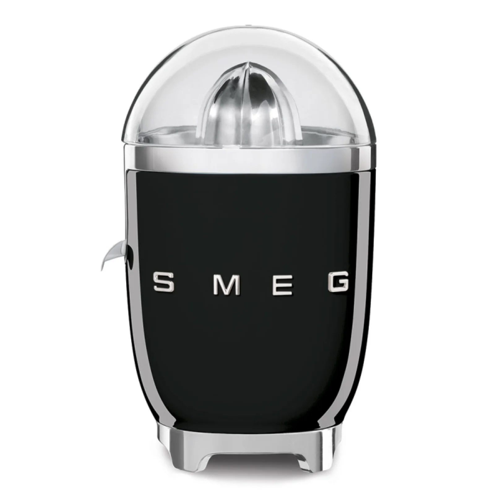Соковыжималка для цитрусовых SMEG CJF11BLEU