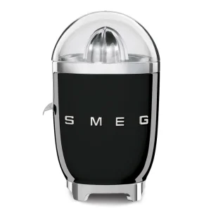 Соковыжималка для цитрусовых SMEG CJF11BLEU