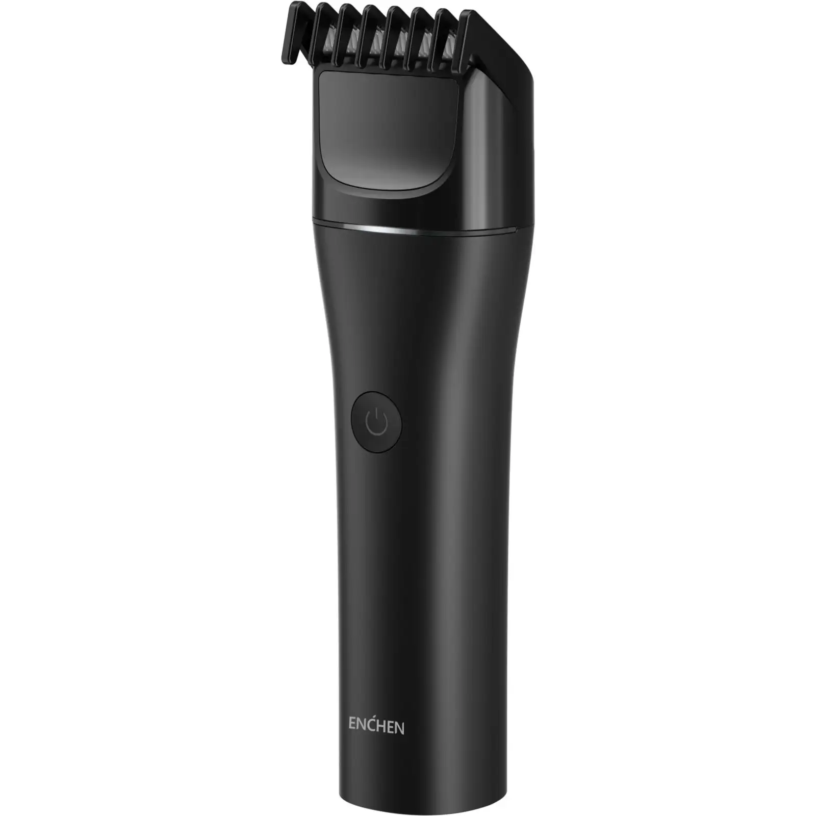 Машинка для стрижки Enchen Boost 2 Black Hair Clipper CN