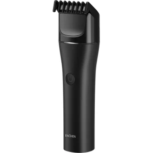 Машинка для стрижки Enchen Boost 2 Black Hair Clipper CN