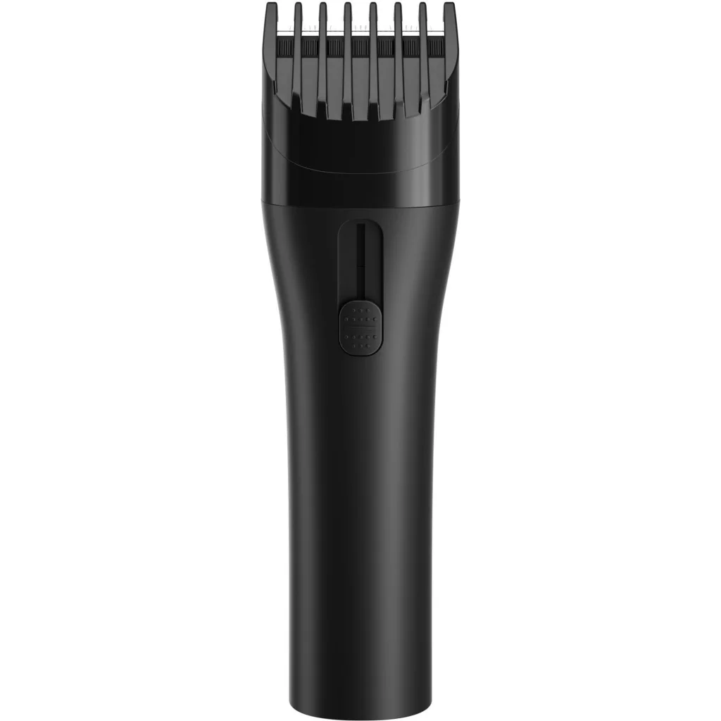 Машинка для стрижки Enchen Boost 2 Black Hair Clipper CN