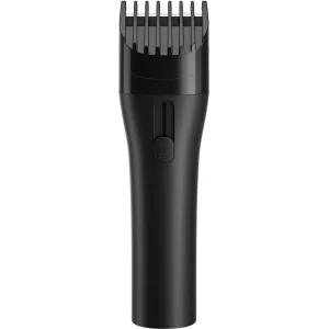 Машинка для стрижки Enchen Boost 2 Black Hair Clipper CN