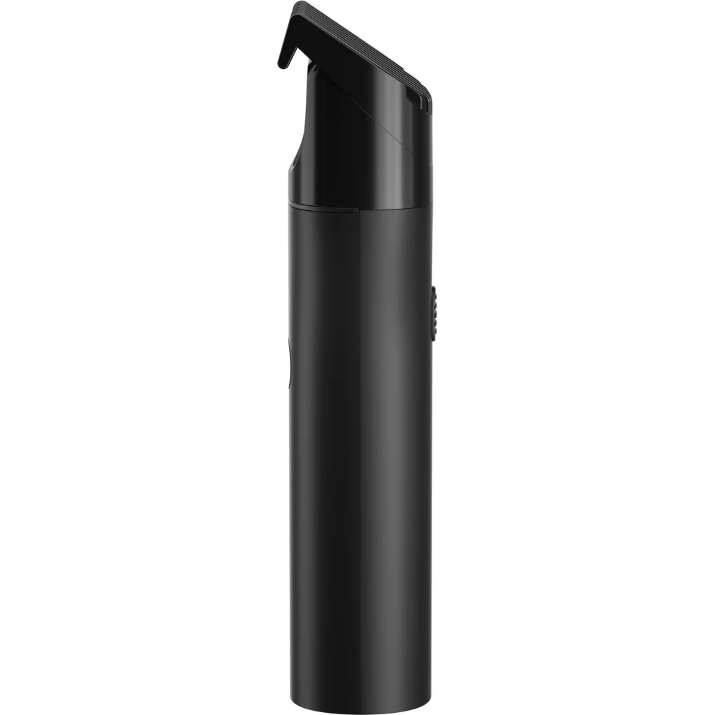 Машинка для стрижки Enchen Boost 2 Black Hair Clipper CN