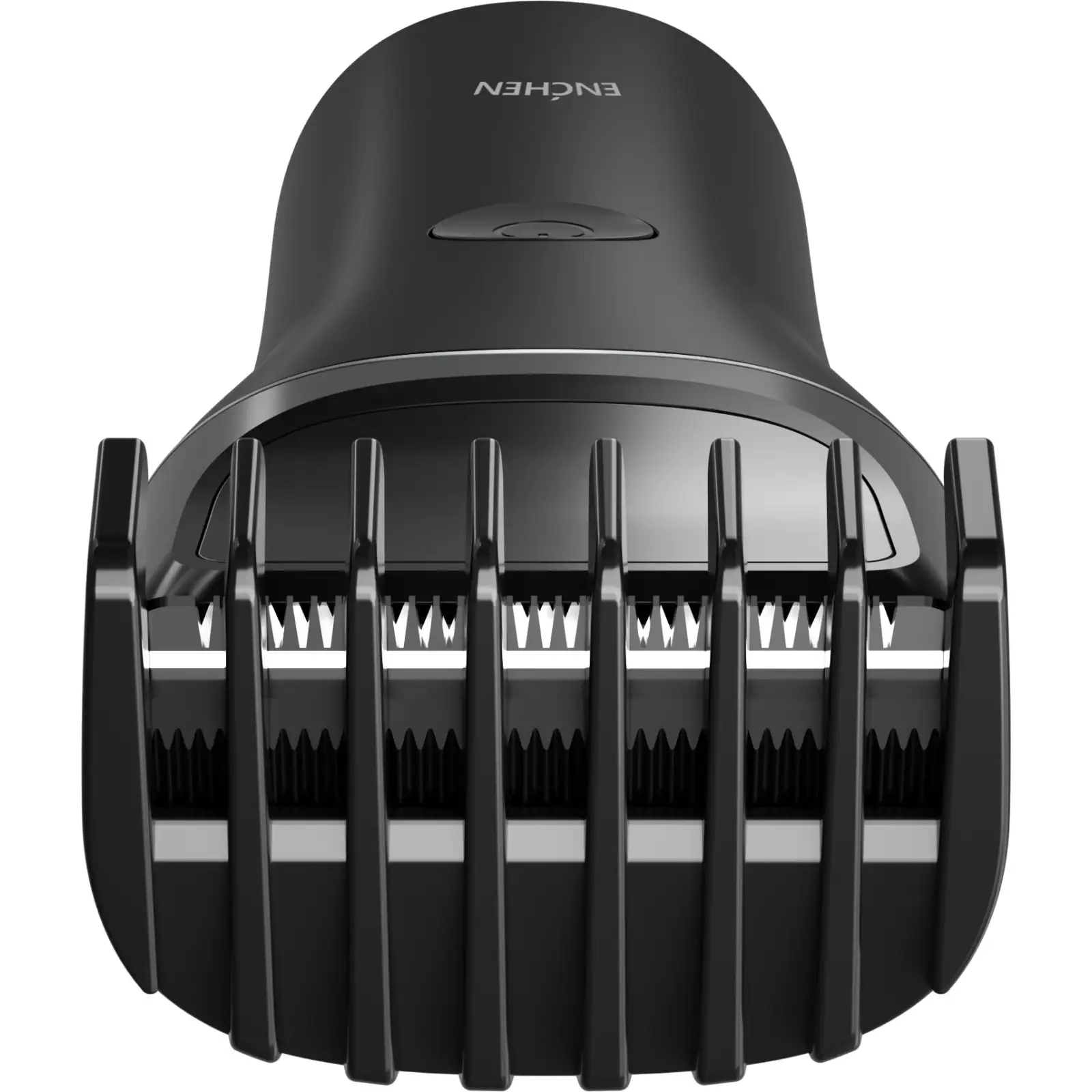 Машинка для стрижки Enchen Boost 2 Black Hair Clipper CN