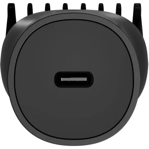 Машинка для стрижки Enchen Boost 2 Black Hair Clipper CN