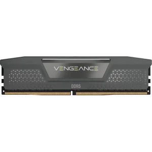 Оперативна пам'ять Corsair 32 GB (2x16GB) DDR5 6000 MHz Vengeance AMD EXPO (CMK32GX5M2B6000Z30)