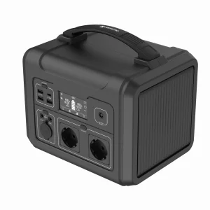 Портативна електростанція HIKMICRO CN040 600W