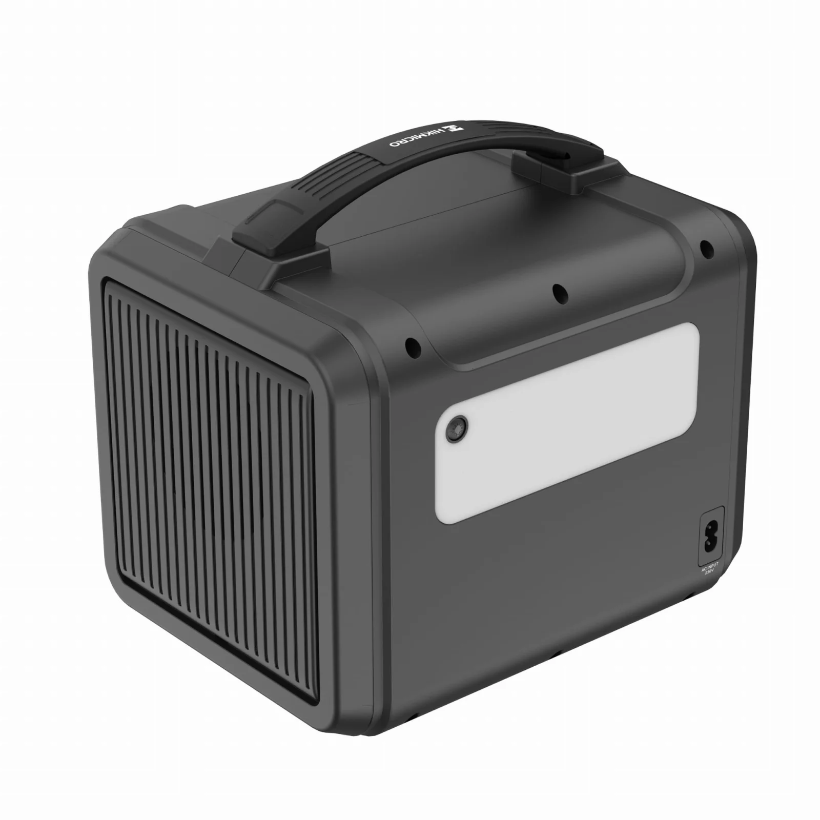 Портативна електростанція HIKMICRO CN040 600W