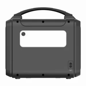 Портативна електростанція HIKMICRO CN040 600W