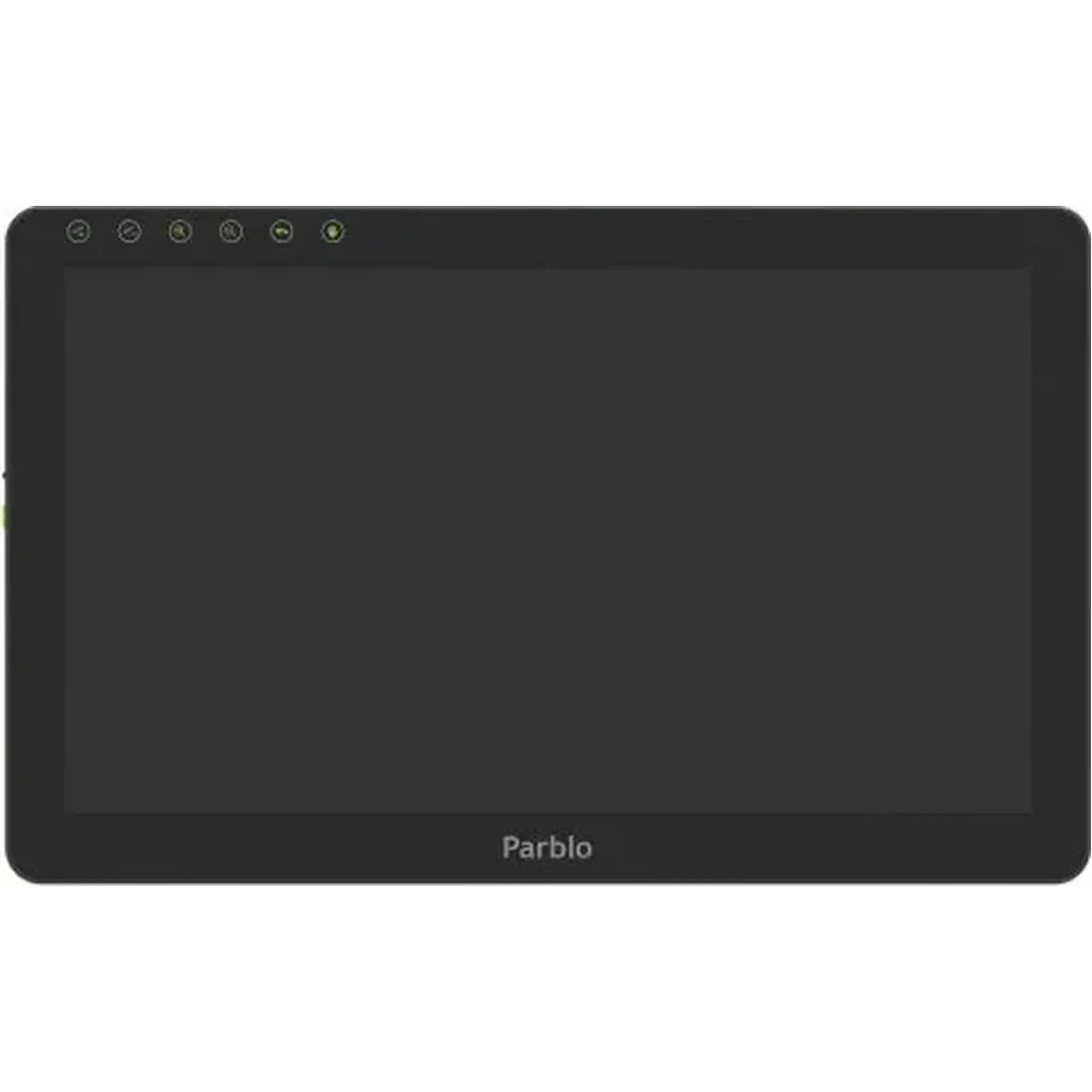 Графический монитор Parblo Coast 16 Pro Gen2 (COAST16PROG2) UA