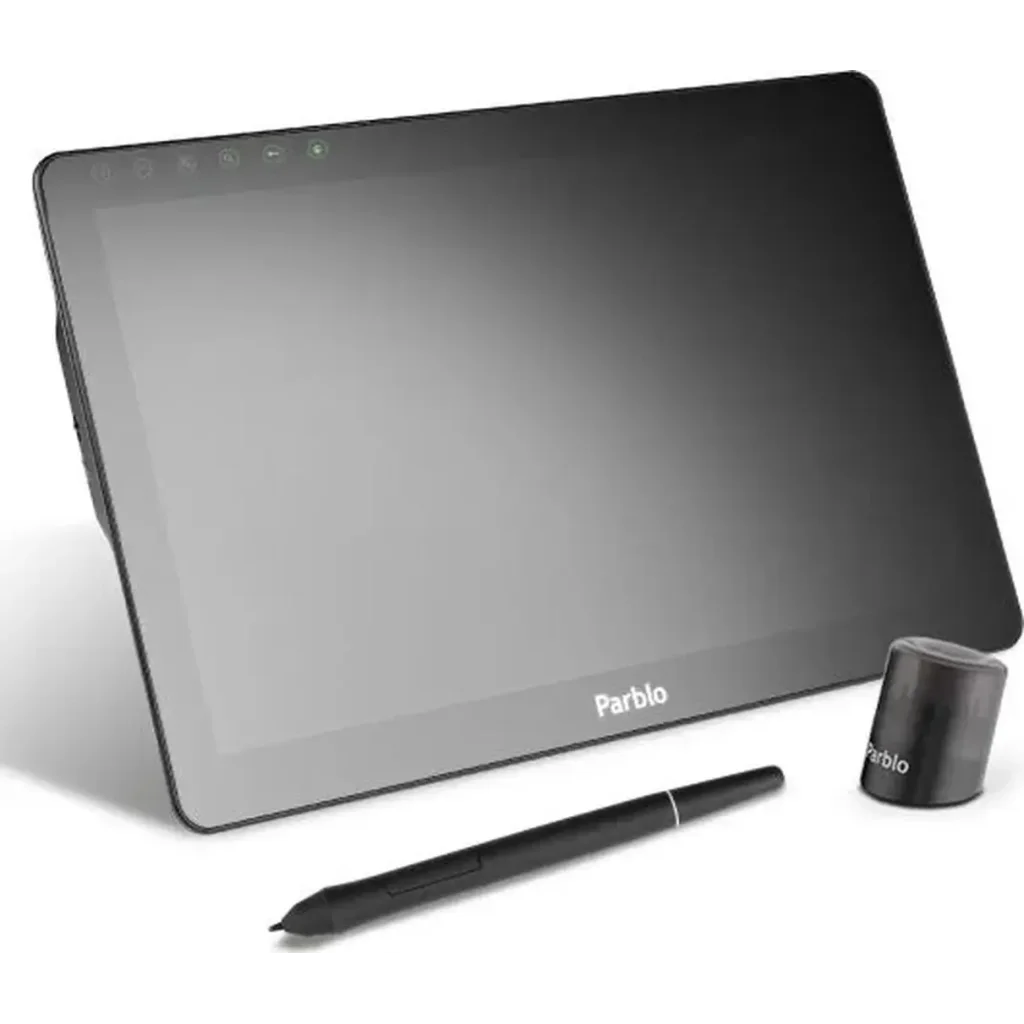 Графический монитор Parblo Coast 16 Pro Gen2 (COAST16PROG2) UA