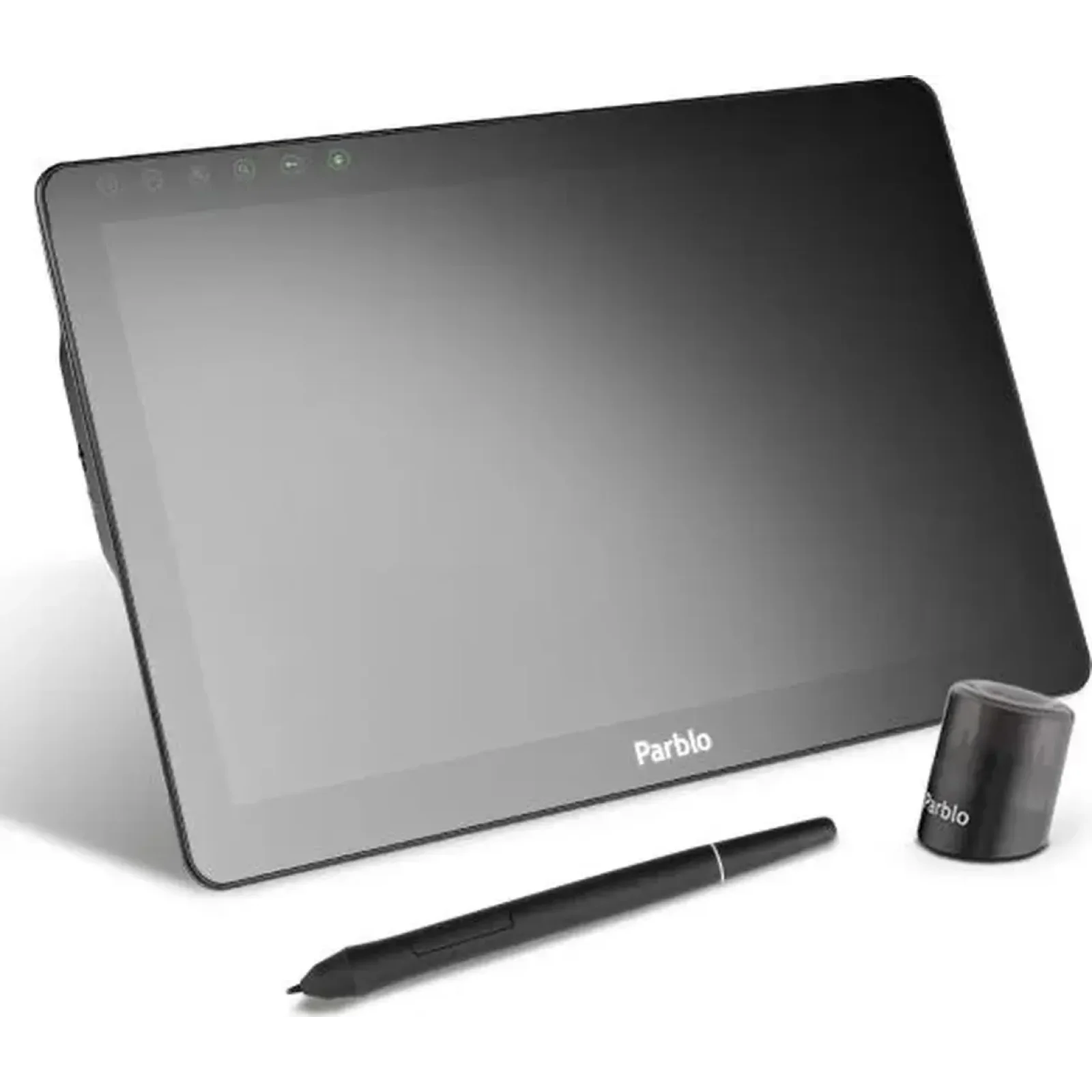 Графический монитор Parblo Coast 16 Pro Gen2 (COAST16PROG2) UA