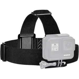 Набір аксесуарів Koah 50-In-1 Action Camera Accessory Kit (Compatible with GoPro)