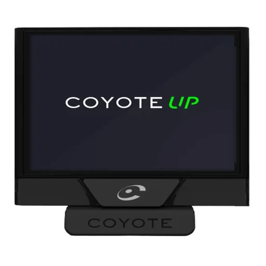 GPS-навигатор Coyote UP
