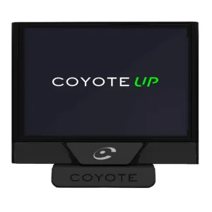 GPS-навігатор Coyote UP
