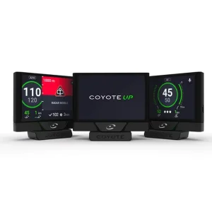GPS-навигатор Coyote UP