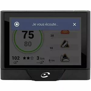 GPS-навигатор Coyote UP