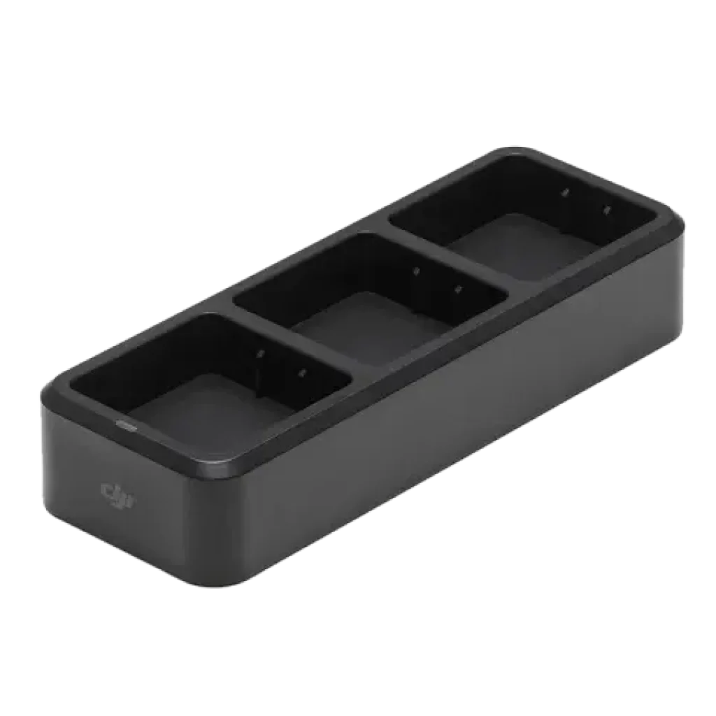 Зарядний пристрій DJI Mavic 3 Series 100W Battery Charging Hub (CP.EN.00000422.01) OEM No Box