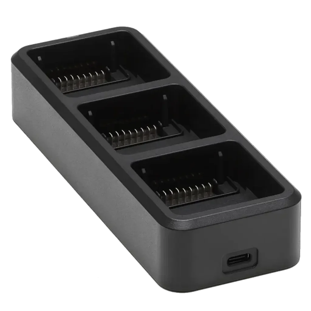 Зарядний пристрій DJI Mavic 3 Series 100W Battery Charging Hub (CP.EN.00000422.01) OEM No Box