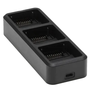 Зарядний пристрій DJI Mavic 3 Series 100W Battery Charging Hub (CP.EN.00000422.01) OEM No Box