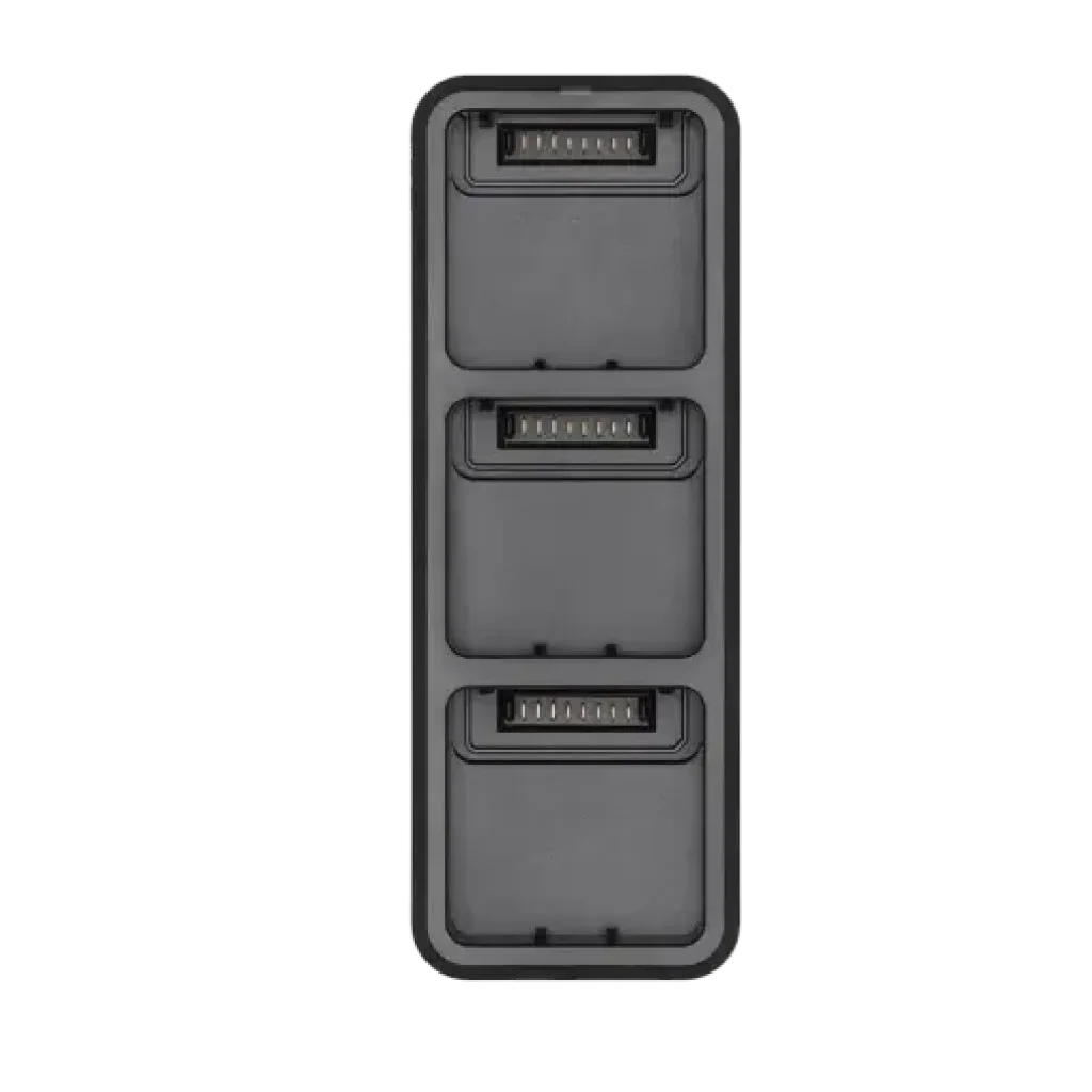 Зарядний пристрій DJI Mavic 3 Series 100W Battery Charging Hub (CP.EN.00000422.01) OEM No Box