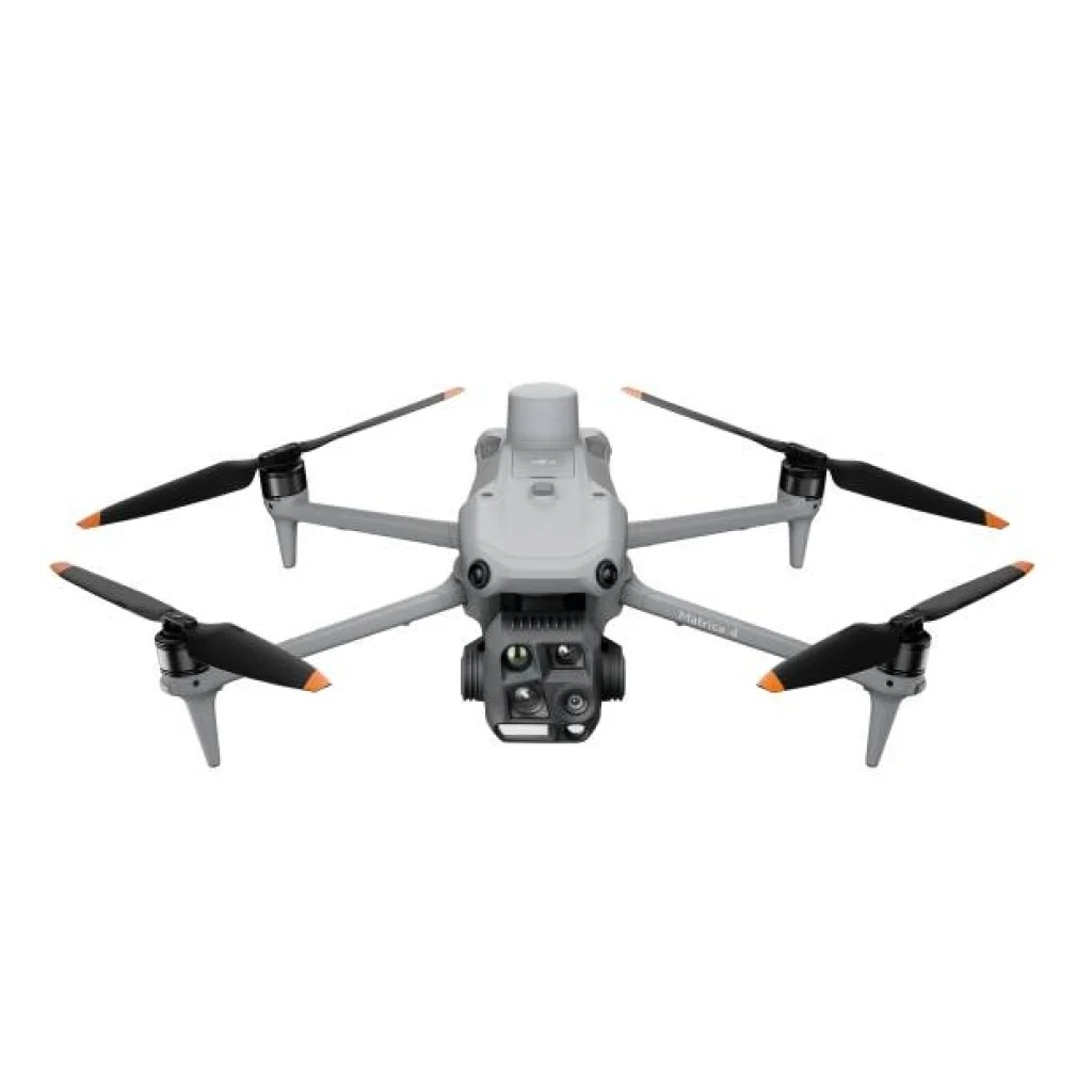 Квадрокоптер DJI Matrice 4T (CP.EN.00000546.02)